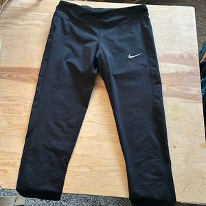 Brooks Dri-Fit Running Tights